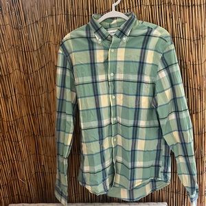 Old Navy Everyday Shirt Regular Fit (Built in Flex)